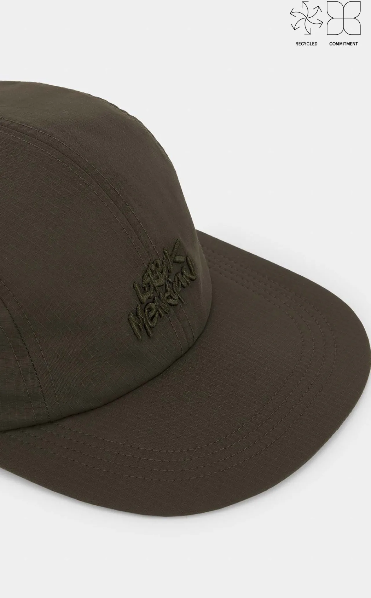 Loreak Mendian GORRO BALLINEA-Mujer Accesorios|Accesorios