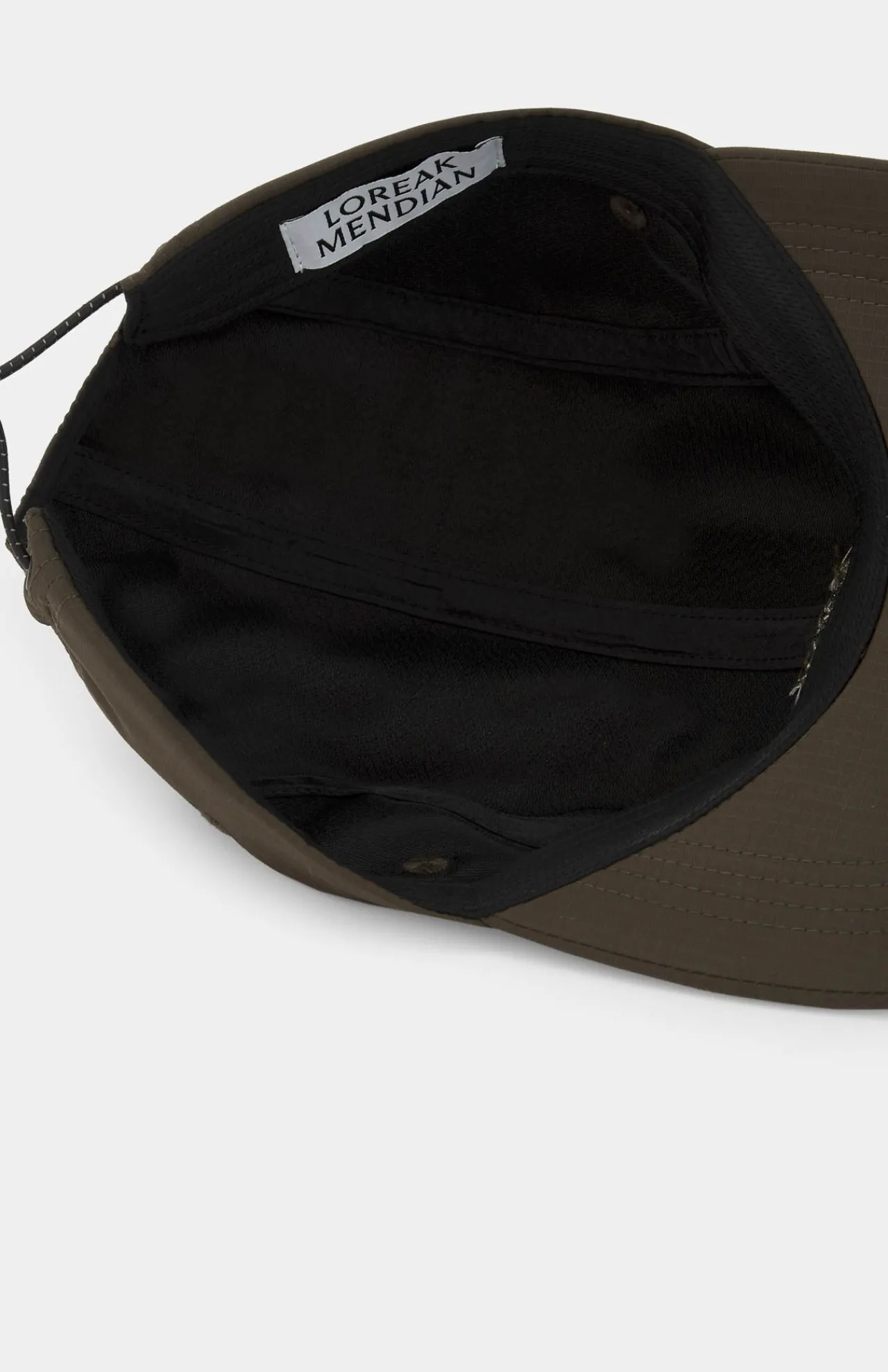 Loreak Mendian GORRO BALLINEA-Mujer Accesorios|Accesorios