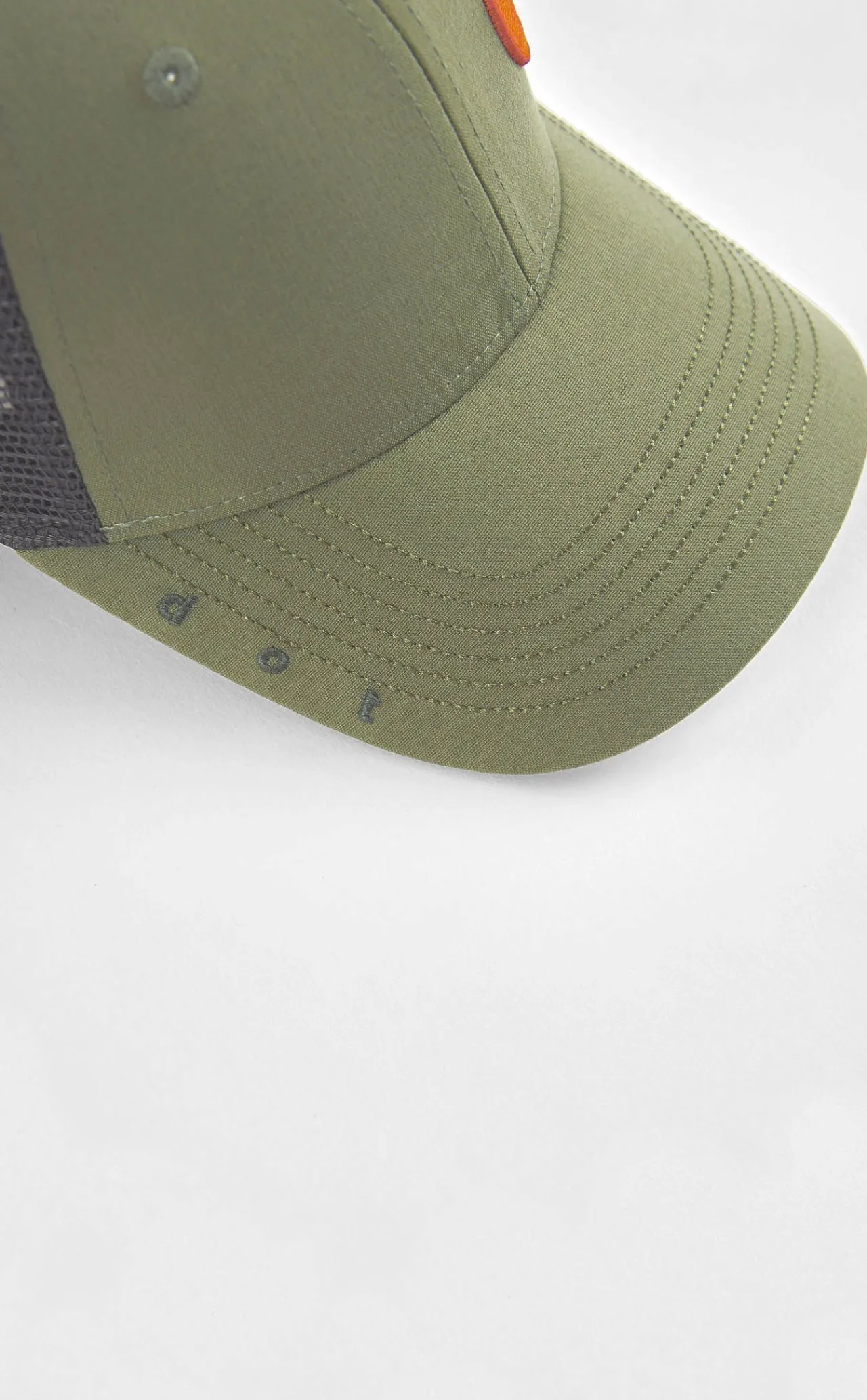 Loreak Mendian GORRO REBELA CAP-Hombre Accesorios|Accesorios