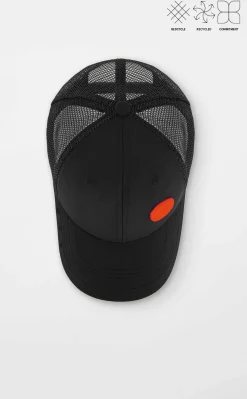 Loreak Mendian GORRO REBELA CAP-Hombre Accesorios|Accesorios