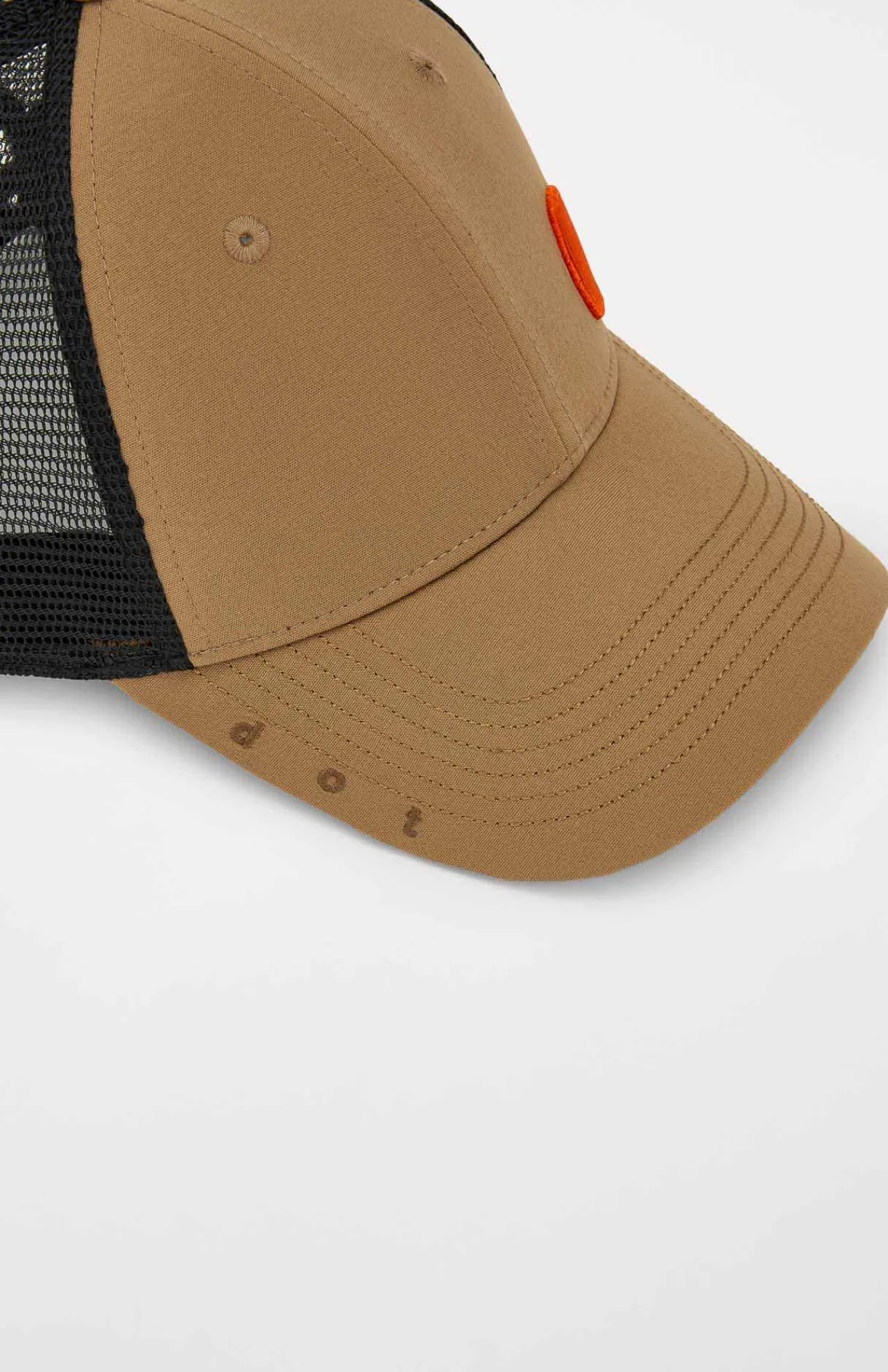 Loreak Mendian GORRO REBELA CAP-Hombre Accesorios|Accesorios