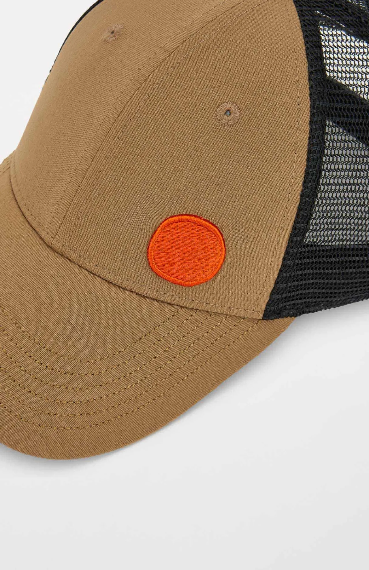 Loreak Mendian GORRO REBELA CAP-Hombre Accesorios|Accesorios