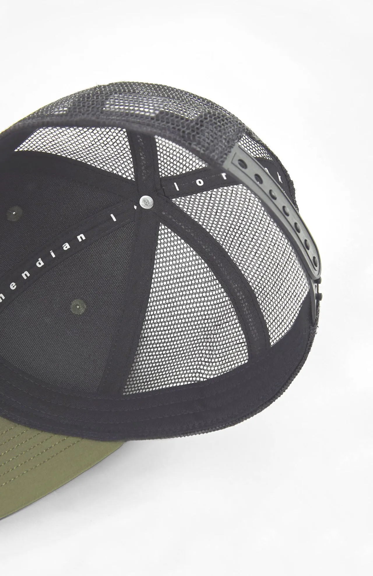 Loreak Mendian GORRO REBELA CAP-Hombre Accesorios|Accesorios