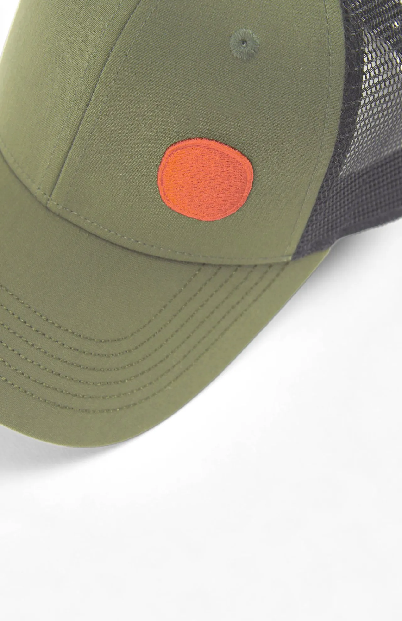 Loreak Mendian GORRO REBELA CAP-Hombre Accesorios|Accesorios