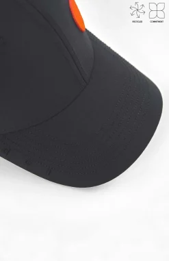 Loreak Mendian GORRO REBELA CAP-Hombre Accesorios|Accesorios