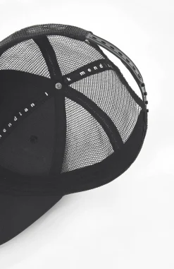 Loreak Mendian GORRO REBELA CAP-Hombre Accesorios|Accesorios