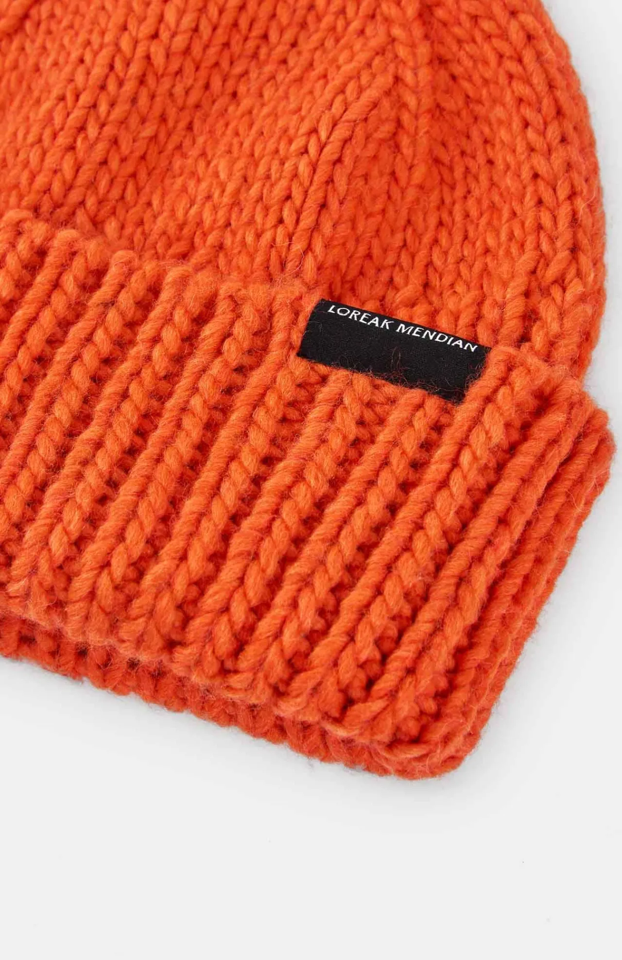 Loreak Mendian GORRO RIPE-Mujer Accesorios|Accesorios