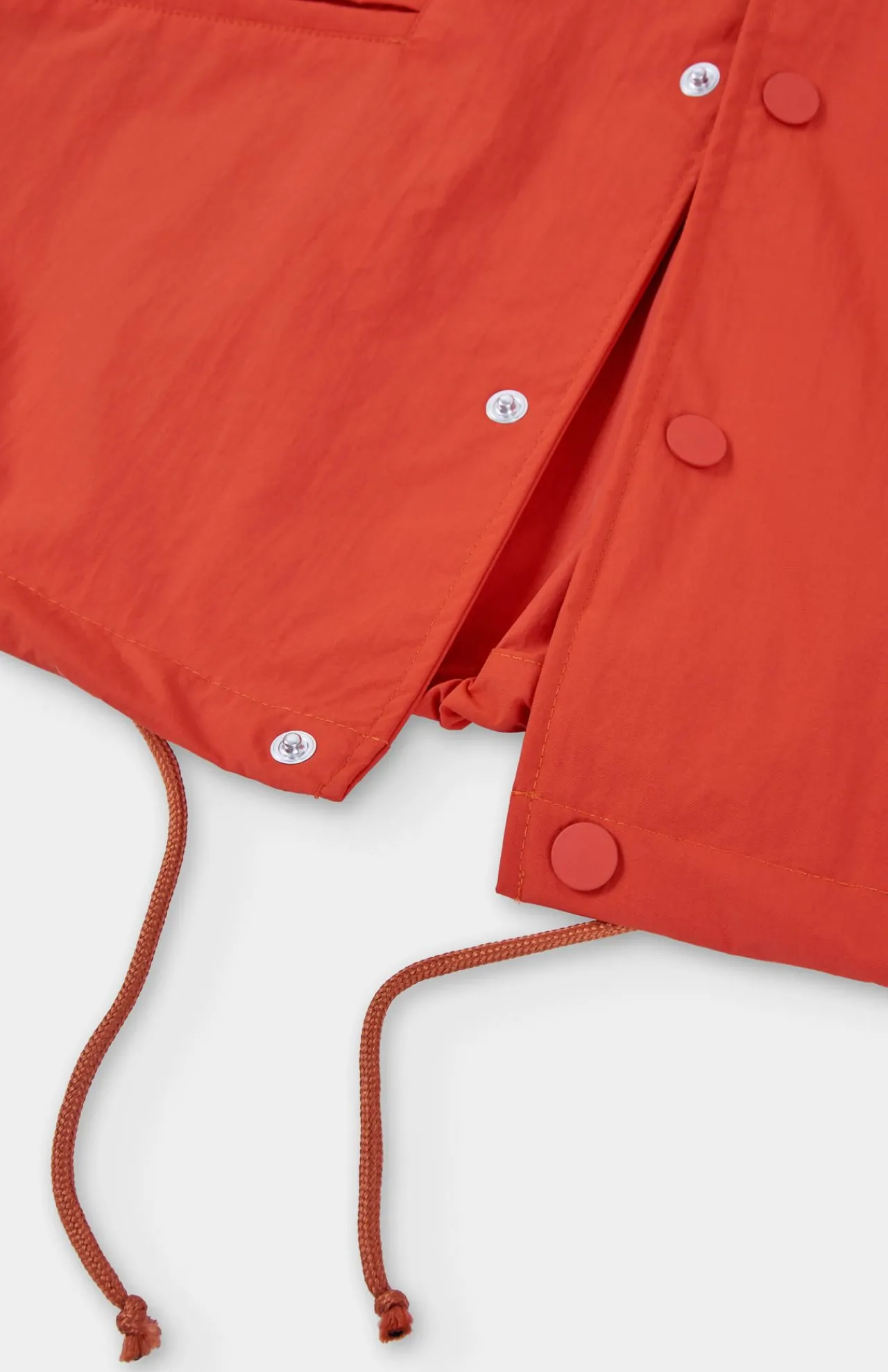 Loreak Mendian IBABE COACH-Mujer Chaquetas Y Gabardinas|Chaquetas Y Gabardinas