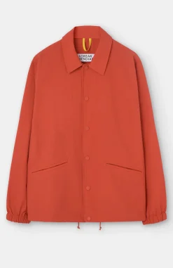 Loreak Mendian IBABE COACH-Mujer Chaquetas Y Gabardinas|Chaquetas Y Gabardinas
