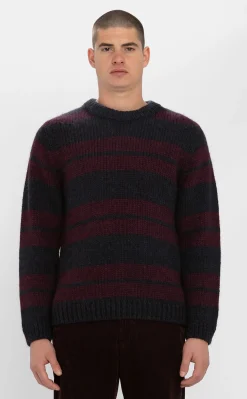 Loreak Mendian JERSEY ARLABAR-Hombre Punto