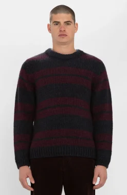 Loreak Mendian JERSEY ARLABAR-Hombre Punto