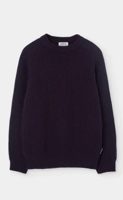 Loreak Mendian JERSEY DUA-Hombre Punto