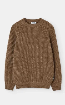 Loreak Mendian JERSEY DUA-Hombre Punto