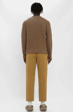 Loreak Mendian JERSEY DUA-Hombre Punto