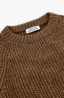 Loreak Mendian JERSEY DUA-Hombre Punto