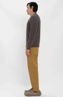 Loreak Mendian JERSEY DUA-Hombre Punto