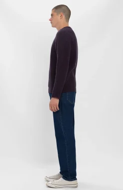 Loreak Mendian JERSEY DUA-Hombre Punto