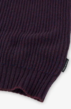 Loreak Mendian JERSEY DUA-Hombre Punto