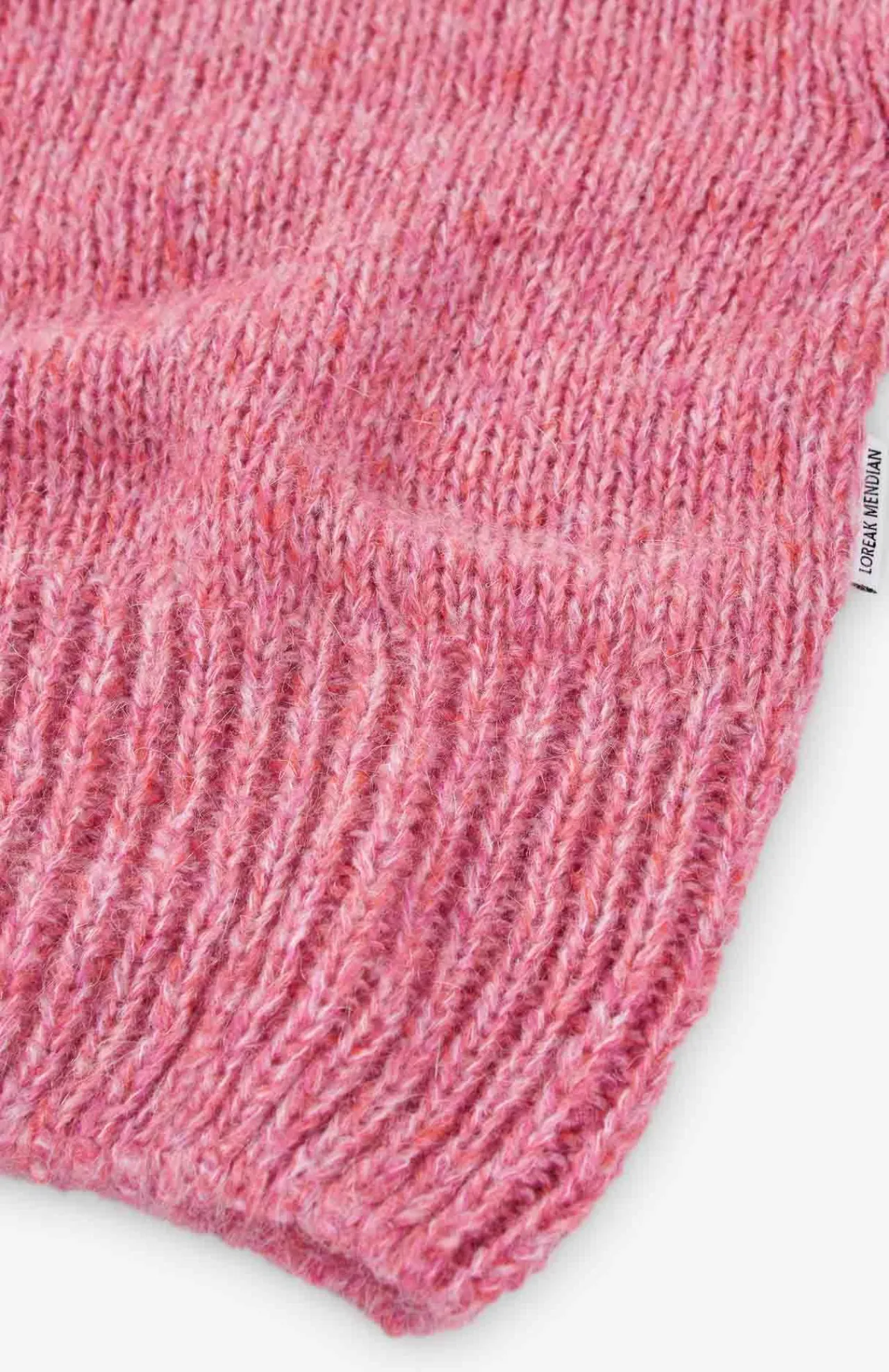 Loreak Mendian JERSEY ELUSKA-Mujer Punto