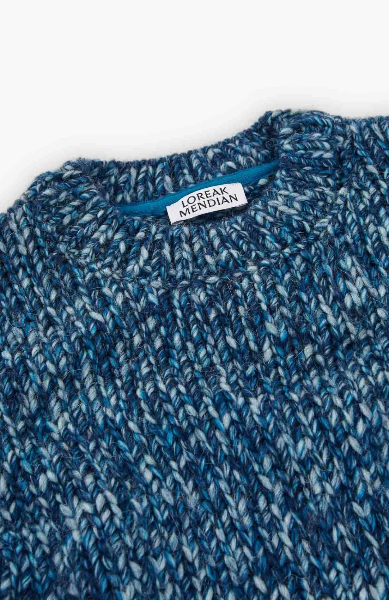 Loreak Mendian JERSEY GARAIZ-Hombre Punto