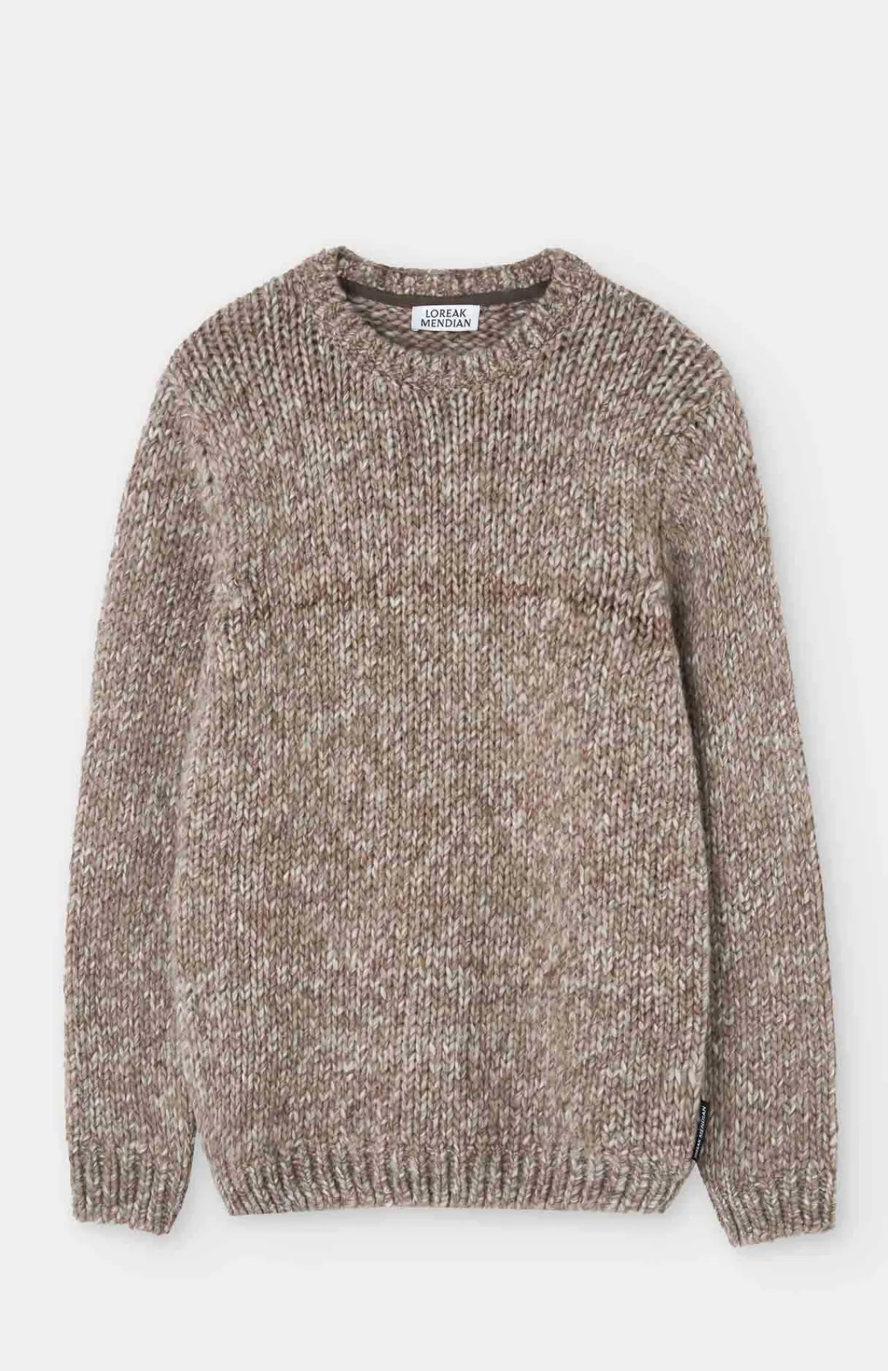 Loreak Mendian JERSEY GARAIZ-Hombre Punto