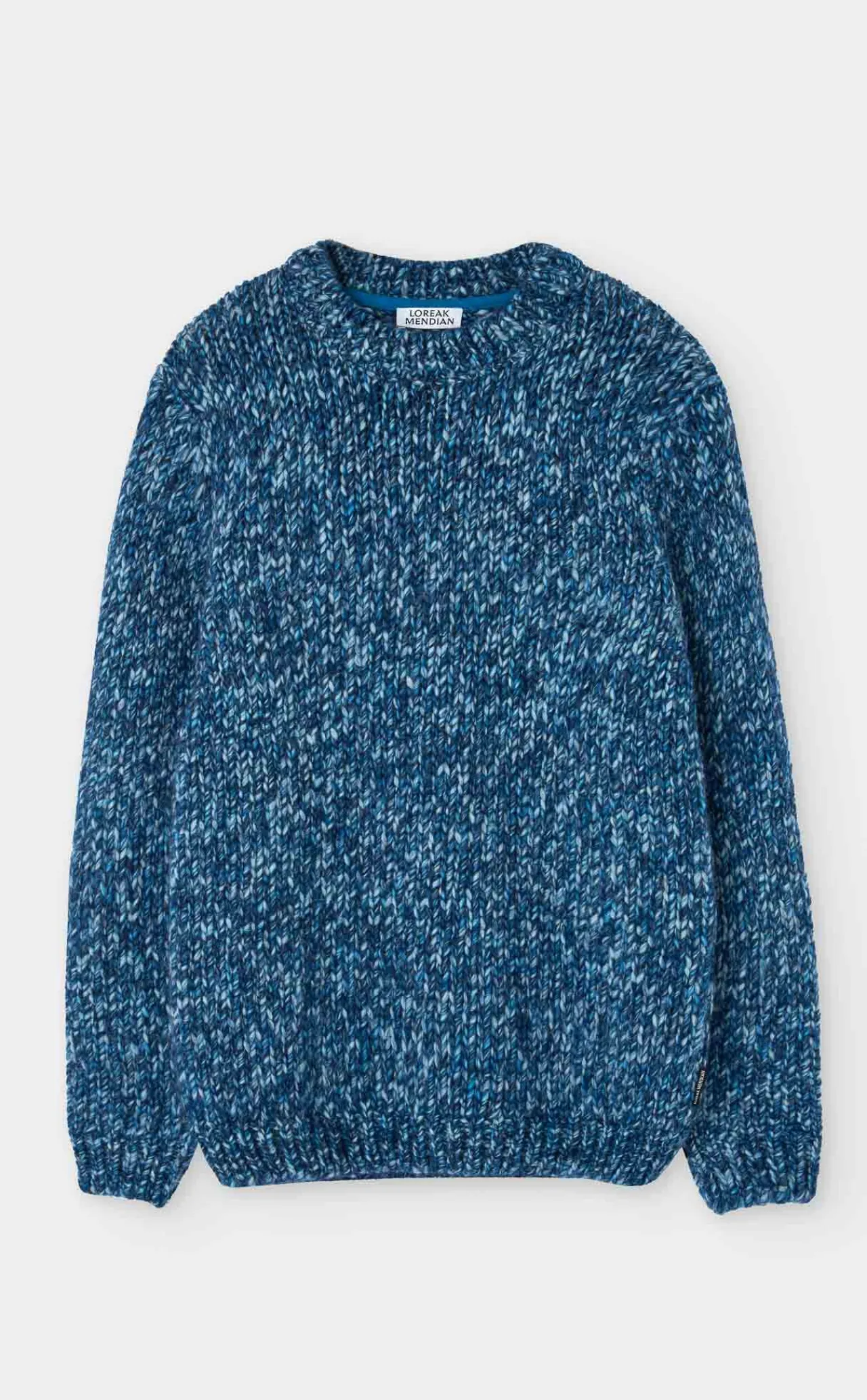 Loreak Mendian JERSEY GARAIZ-Hombre Punto