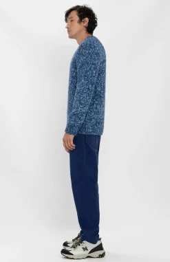 Loreak Mendian JERSEY GARAIZ-Hombre Punto