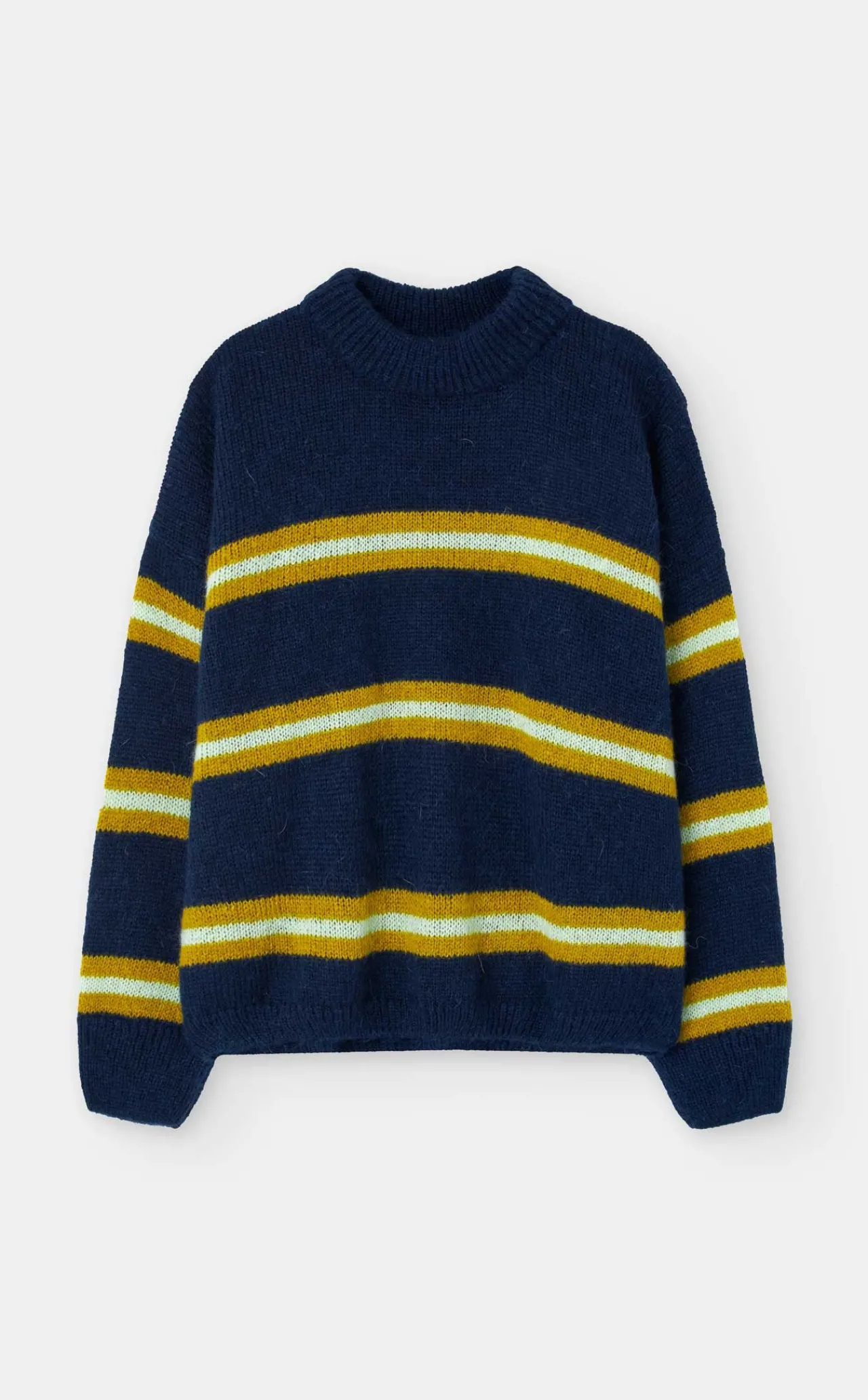 Loreak Mendian JERSEY IBABE-Mujer Punto
