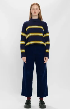 Loreak Mendian JERSEY IBABE-Mujer Punto