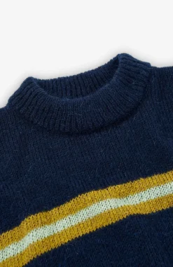 Loreak Mendian JERSEY IBABE-Mujer Punto