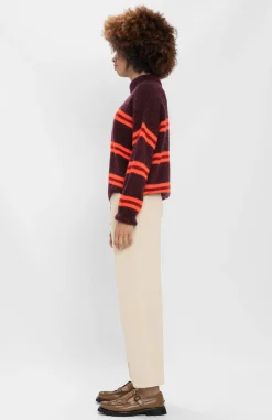 Loreak Mendian JERSEY IBABE-Mujer Punto