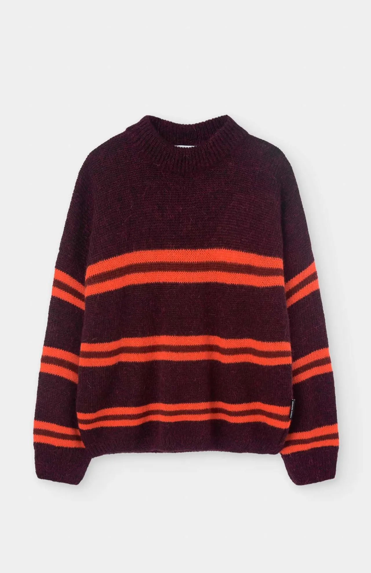 Loreak Mendian JERSEY IBABE-Mujer Punto