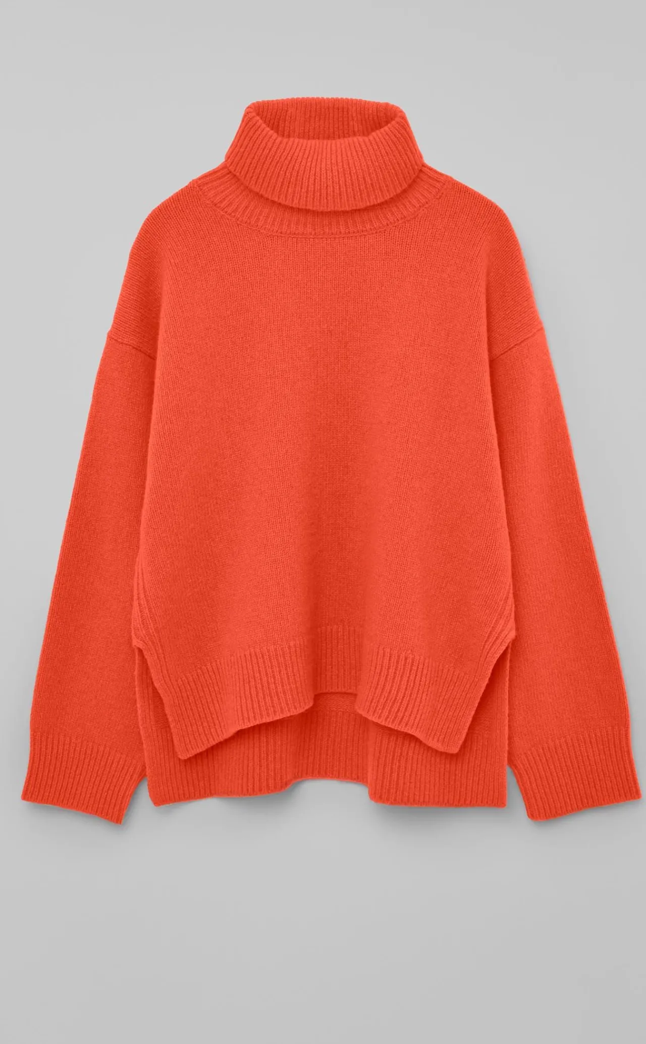 Loreak Mendian JERSEY ISLA W-Mujer Punto