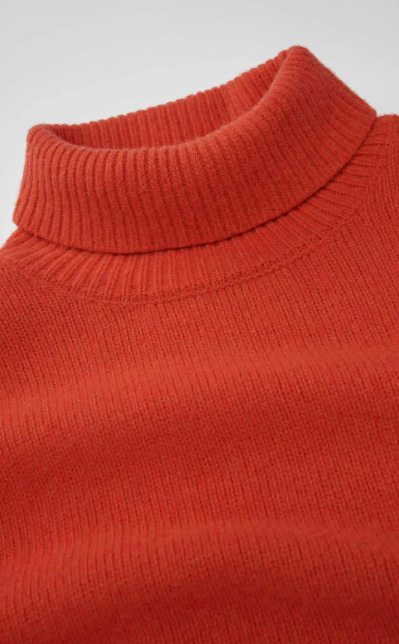 Loreak Mendian JERSEY ISLA W-Mujer Punto