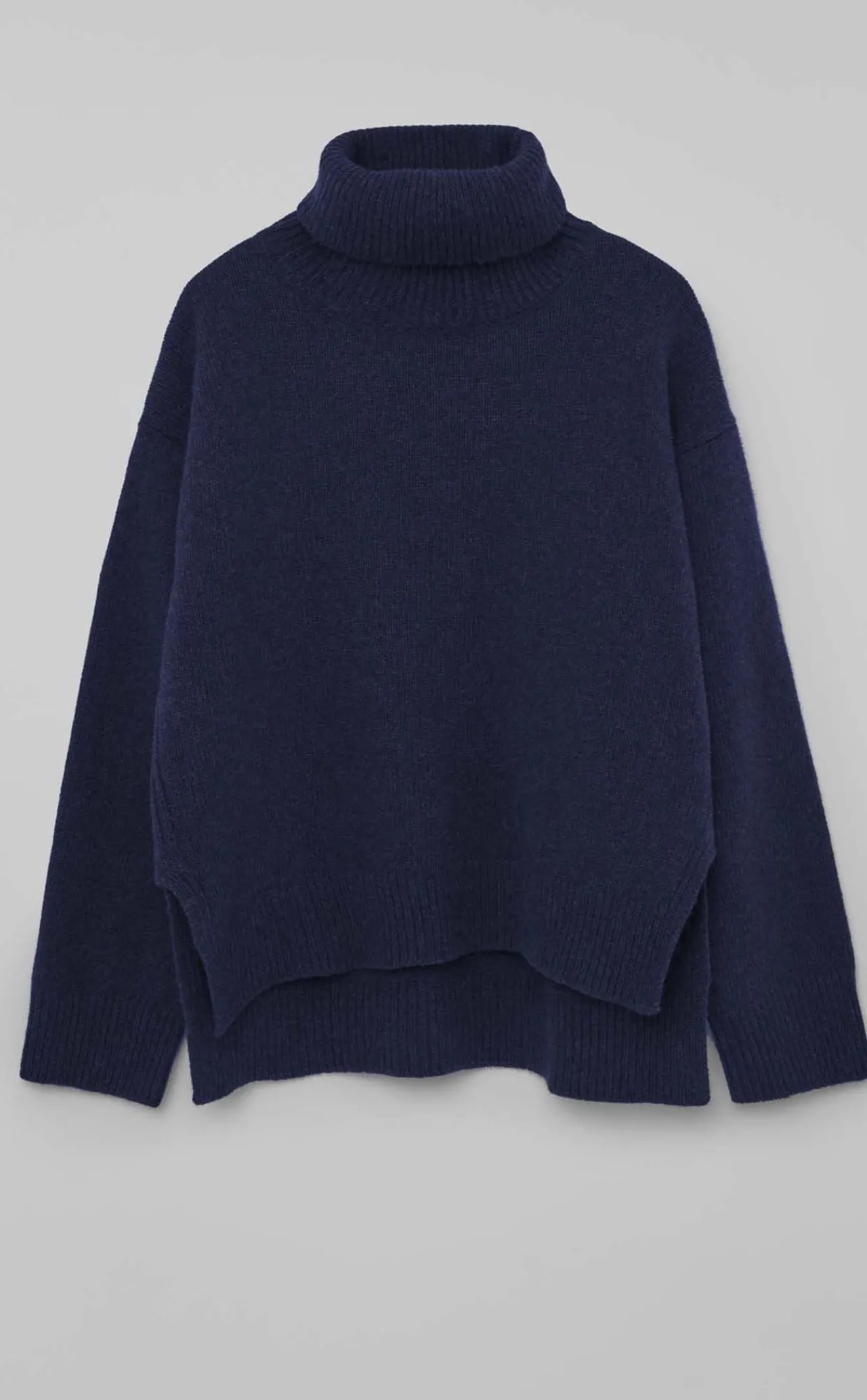 Loreak Mendian JERSEY ISLA W-Mujer Punto