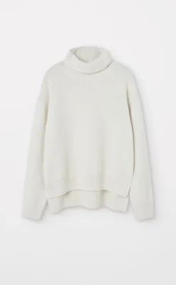 Loreak Mendian JERSEY ISLA W-Mujer Punto