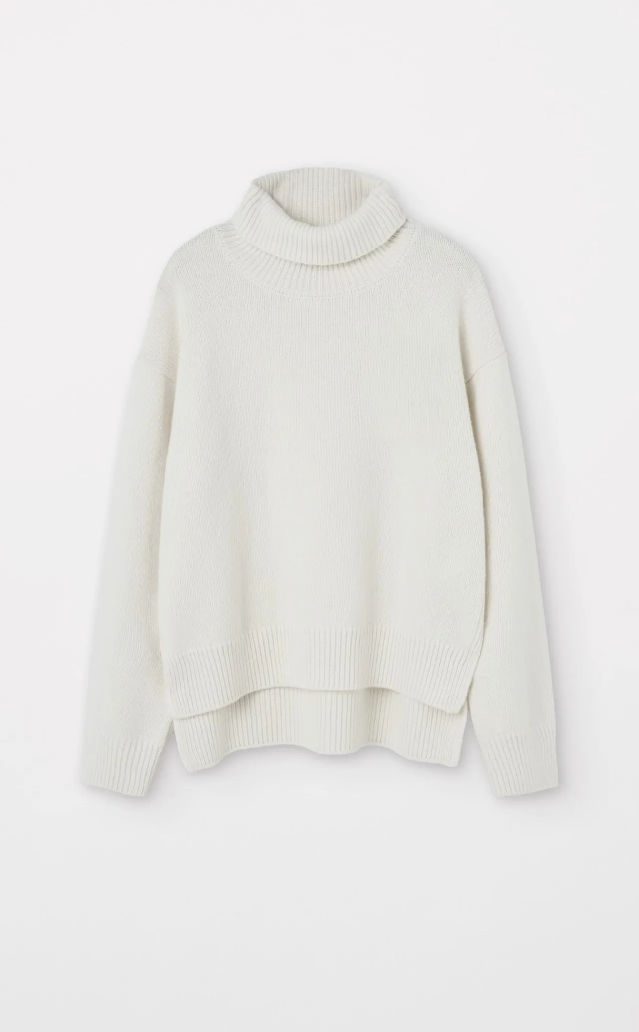 Loreak Mendian JERSEY ISLA W-Mujer Punto