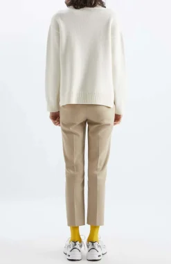 Loreak Mendian JERSEY ISLA W-Mujer Punto