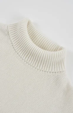 Loreak Mendian JERSEY ISLA W-Mujer Punto