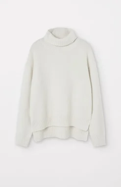 Loreak Mendian JERSEY ISLA W-Mujer Punto