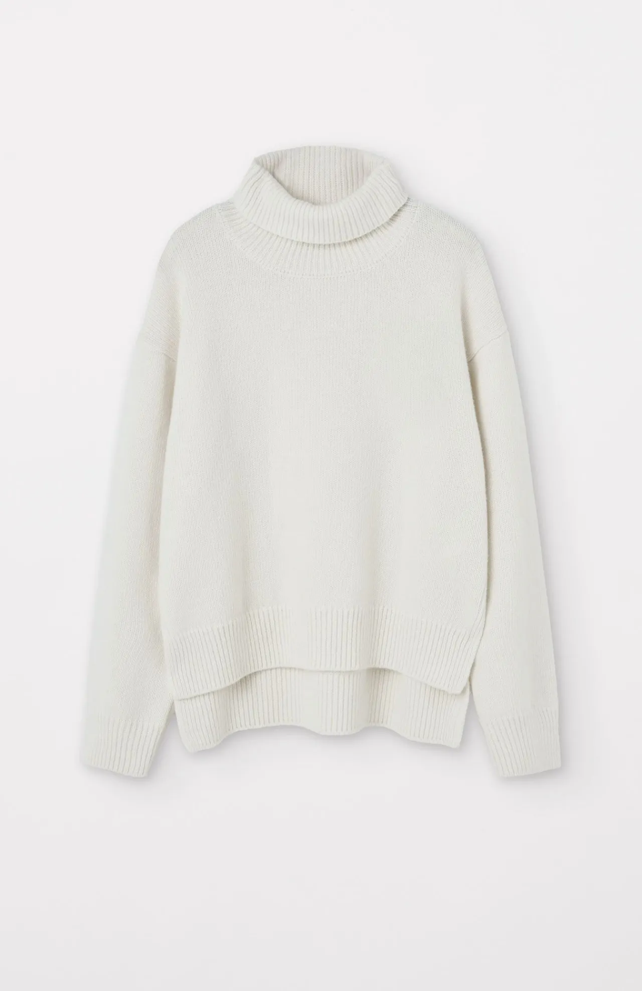 Loreak Mendian JERSEY ISLA W-Mujer Punto