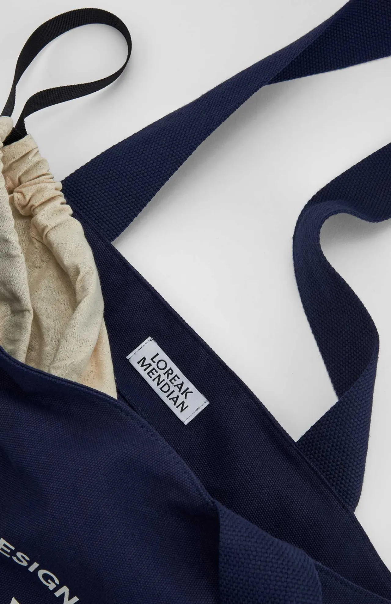 Loreak Mendian JERSEY ISLA W-Mujer Punto