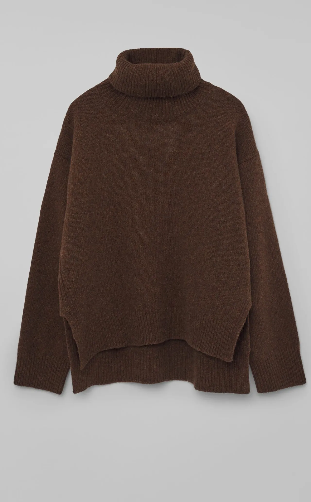 Loreak Mendian JERSEY ISLA W-Mujer Punto