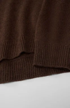 Loreak Mendian JERSEY ISLA W-Mujer Punto