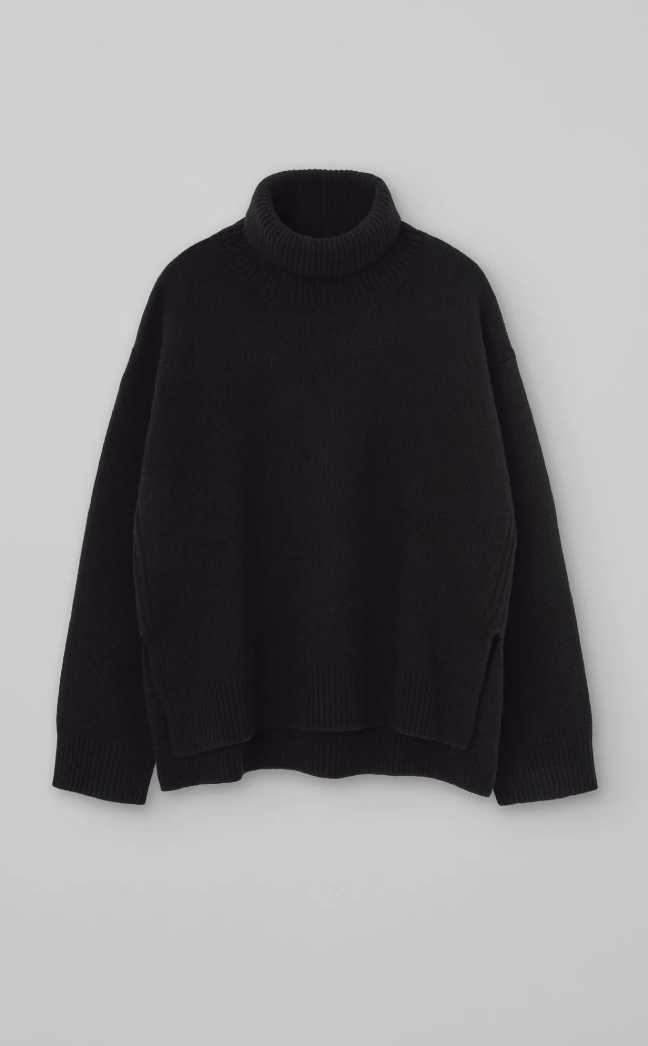 Loreak Mendian JERSEY ISLA W-Mujer Punto