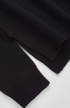Loreak Mendian JERSEY ISLA W-Mujer Punto