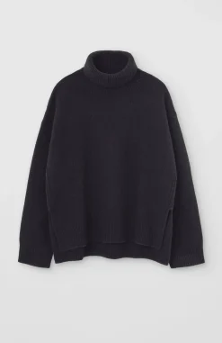 Loreak Mendian JERSEY ISLA W-Mujer Punto