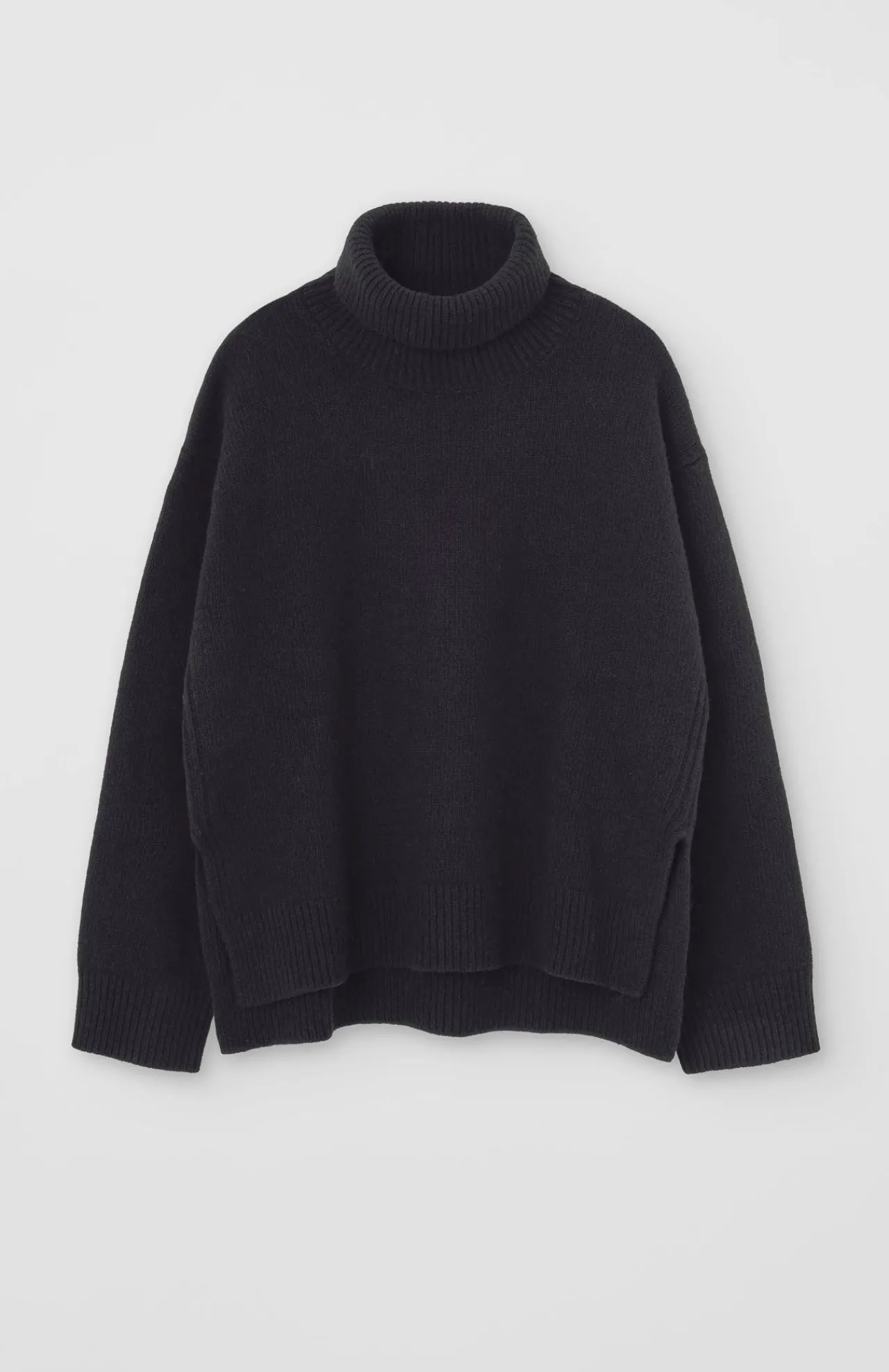 Loreak Mendian JERSEY ISLA W-Mujer Punto