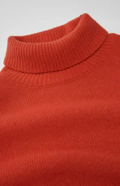Loreak Mendian JERSEY ISLA W-Mujer Punto