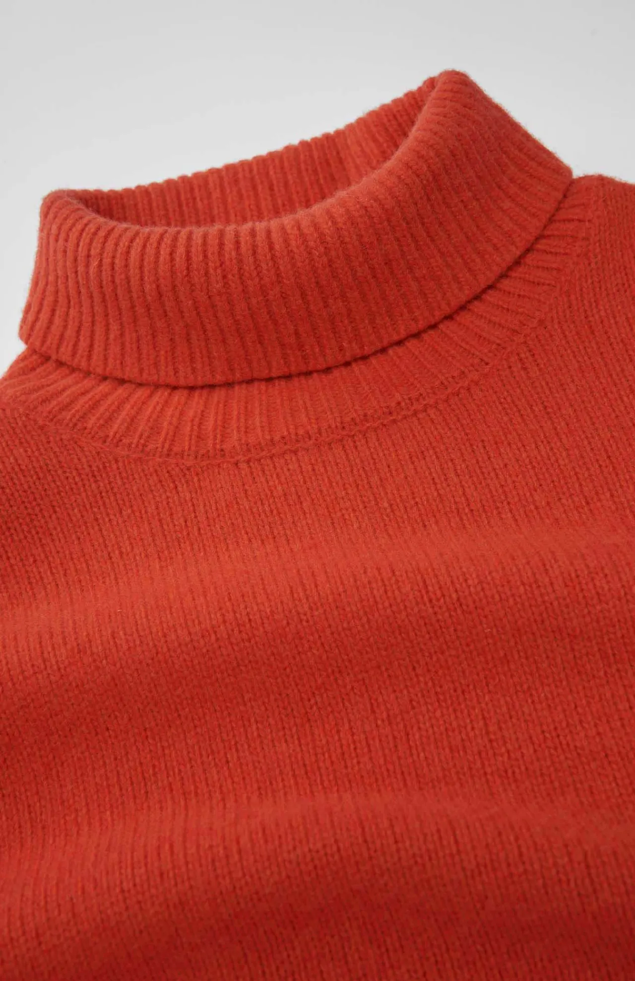 Loreak Mendian JERSEY ISLA W-Mujer Punto